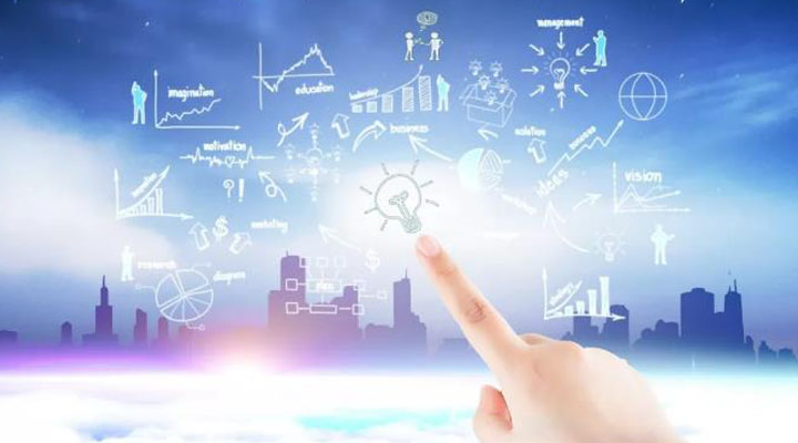 企業(yè)為什么要使用ERP？有哪些原因？