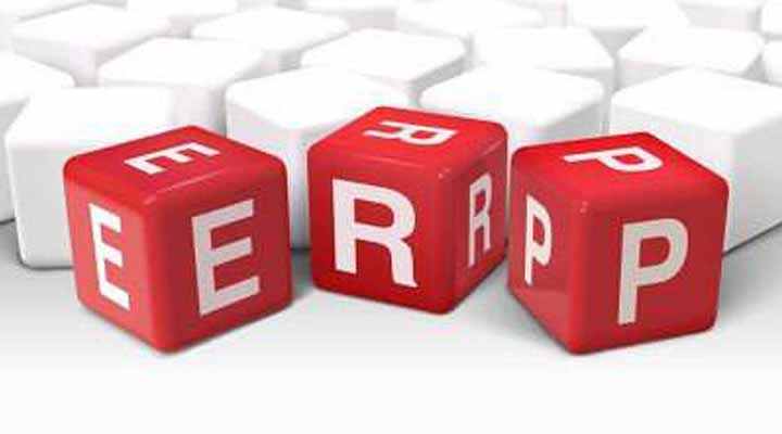 ERP管理系統(tǒng)成功啟動后如何保持高效運行？
