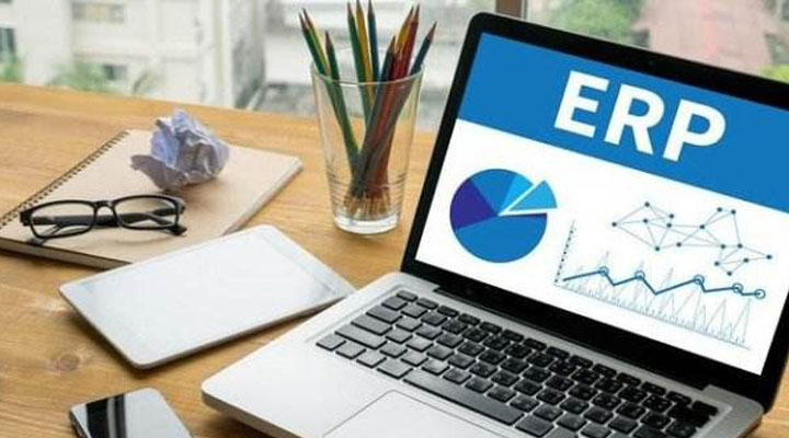 ERP系統(tǒng)的功能模塊有哪些？
