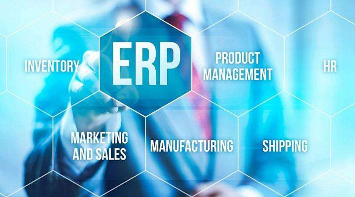 ERP能幫企業(yè)解決什么問題？
